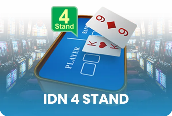 IDN 4 Stand